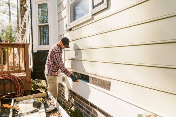 Trusted Wood Siding service in Belton, SC - Creative Siding